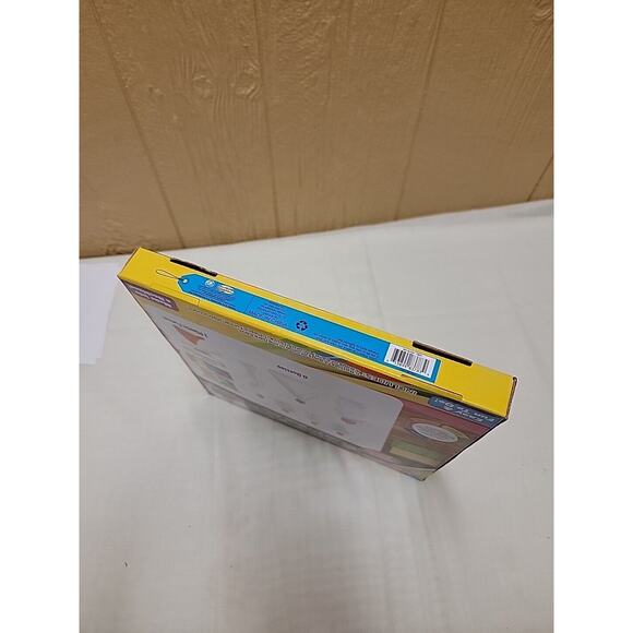 Creative Kids Glow In the Dark Sand Art Activity Kit for Kids Multicolor Sand - Picture 9 of 9